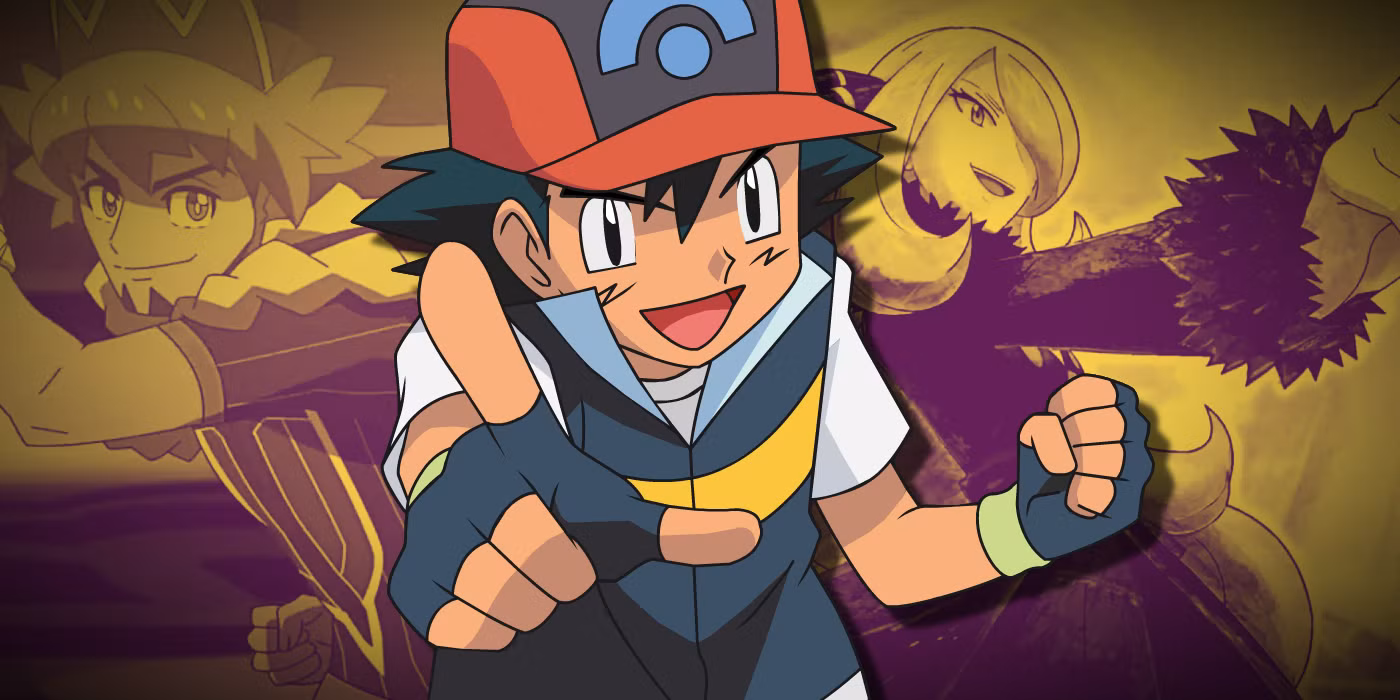 Pokemon Standard League Challenge (7/27)