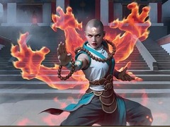 Modern RCQ - June 1st