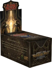 Mastery Pack: Guardian