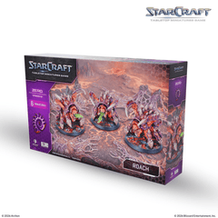 StarCraft® Zerg Roach