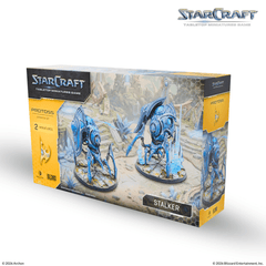StarCraft® Protoss Stalker