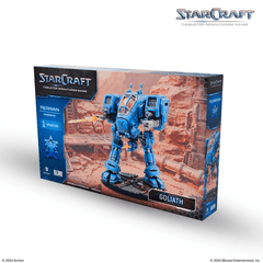 StarCraft®  Terran Goliath