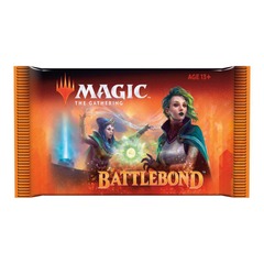 Special FNM - Battlebond Two-Headed Giant Draft