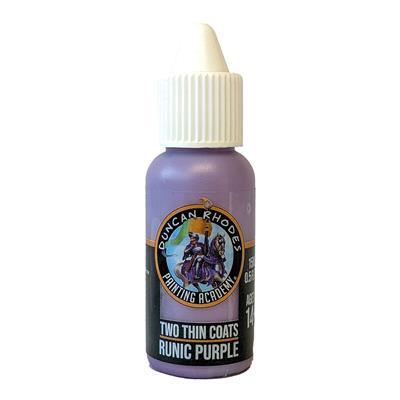 Runic Purple