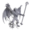 Blue Abishai 90703