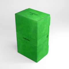 Gamegenic Stronghold 200+ Green