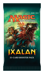 Ixalan Booster Pack