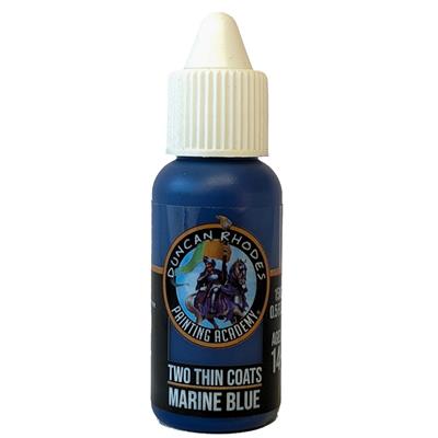 Marine Blue