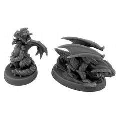 Reaper: Reaper Legends - Dragon Hatchlings 30173