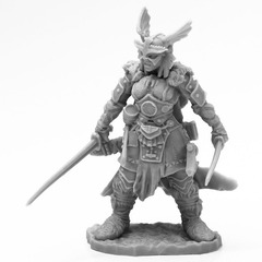 Frost Giant Heroine 44123