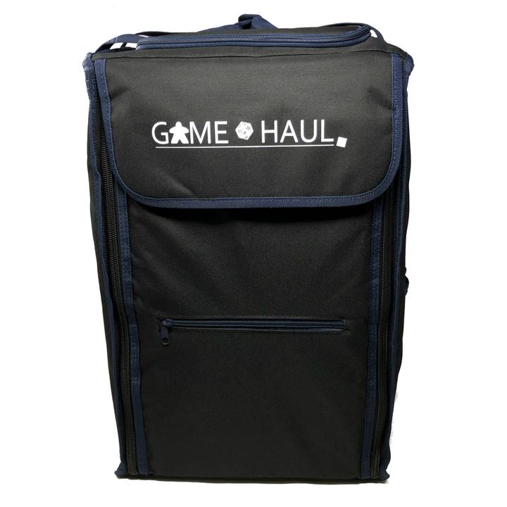 Game Haul Packpack Evenfall Black