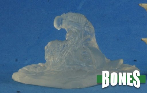 Reaper Bones: Gelatinous Cube (77305)