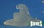 Reaper Bones: Gelatinous Cube (77305)