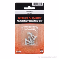 Magmins 90648