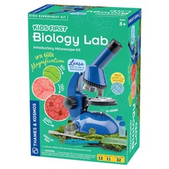 Kids First Biology Lab V3