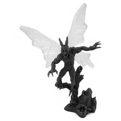 Chronoscope Genesis: Cryptid - Mothman 48007