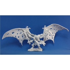 Reaper: Dark Heaven Bones - Rauthuros, Demon 77111