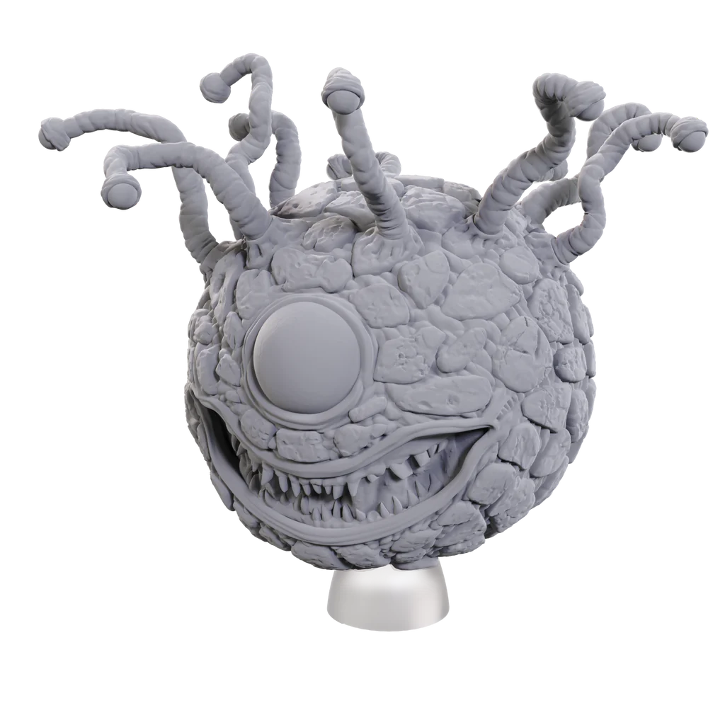 Classic Beholder 90740