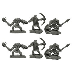 Reaper: Reaper Legends - Goblins 30096