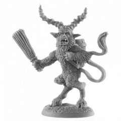 Reaper: Reaper Bones USA - Krampus 30021
