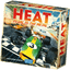 Heat Pedal To The Metal