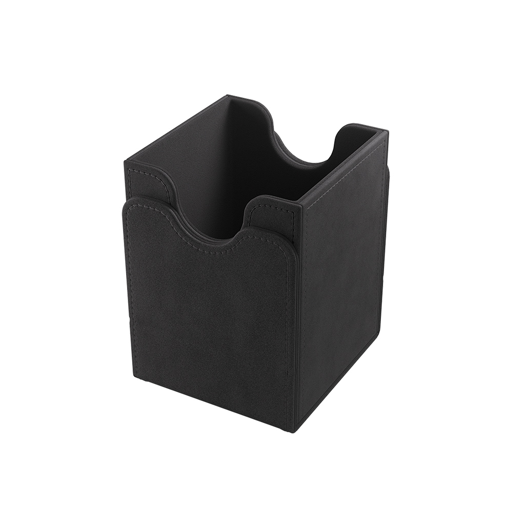 SQUIRE 100+ XL BLACK