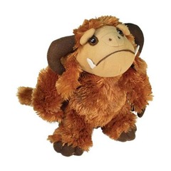 Labryinth Ludo Plush - Small