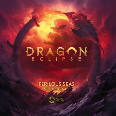 Dragon Eclipse - Perilous Seas - Stretch Goals