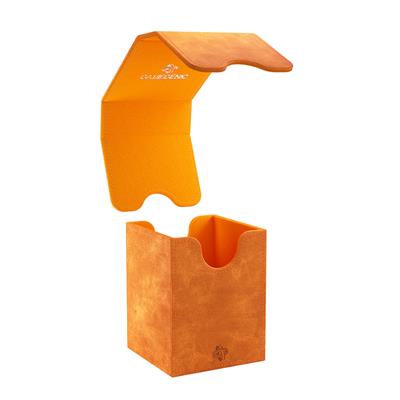 SQUIRE 100+ XL ORANGE