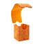 SQUIRE 100+ XL ORANGE