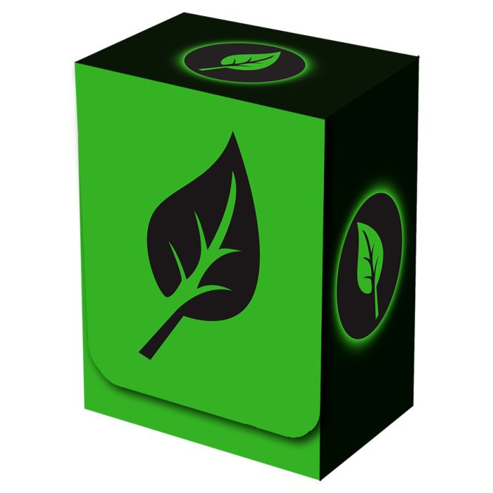 Legion Deck Box: Absolute: Life