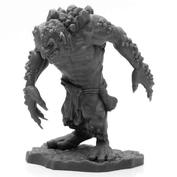 Rock Troll 44002