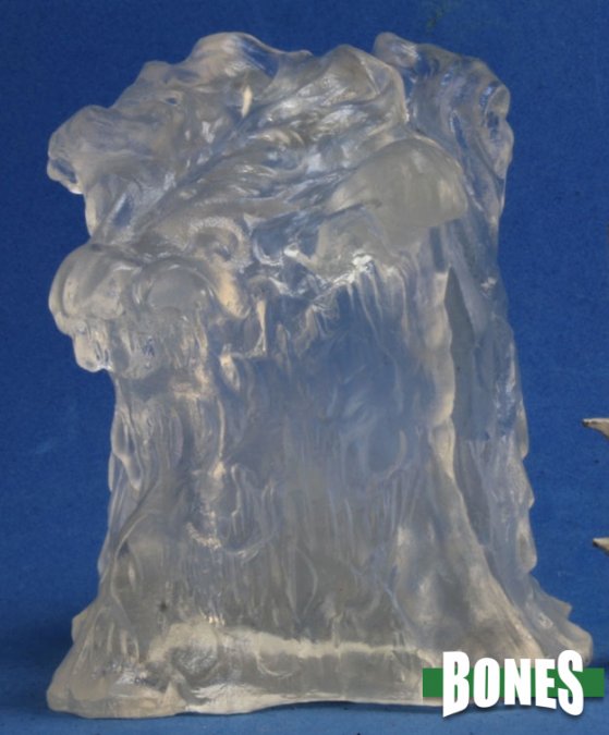 Reaper Bones: Gelatinous Cube (77305)