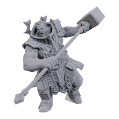 Dungeons & Dragons: Nolzur's Marvelous Miniatures - Firegaunt