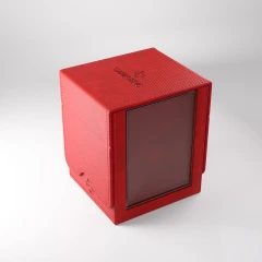 Gamegenic: Squire PLUS 100+ XL Convertible - Red