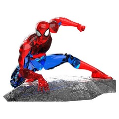Puzzle: Original 3D Crystal Puzzle: Spider-Man