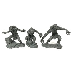 Dungeon Dwellers: Ghouls and Ghast (3) 07083