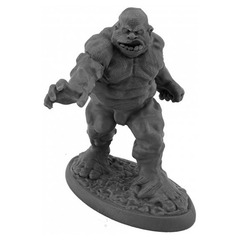 Reaper: Dungeon Dwellers - Clay Golem 07140