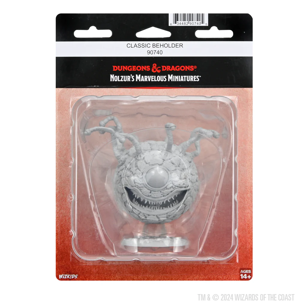 Classic Beholder 90740