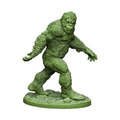 Chronoscope Genesis: Cryptid - Sasquatch 48008