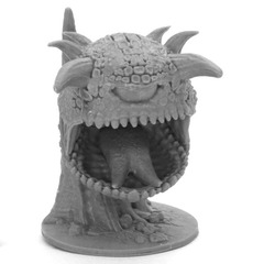 Reaper Bones Black Fantasy: Dark Watcher 44044