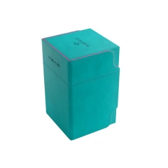 Gamegenic - Watchtower 100+ XL Convertible - Teal/Pink (Exclusive Edition)