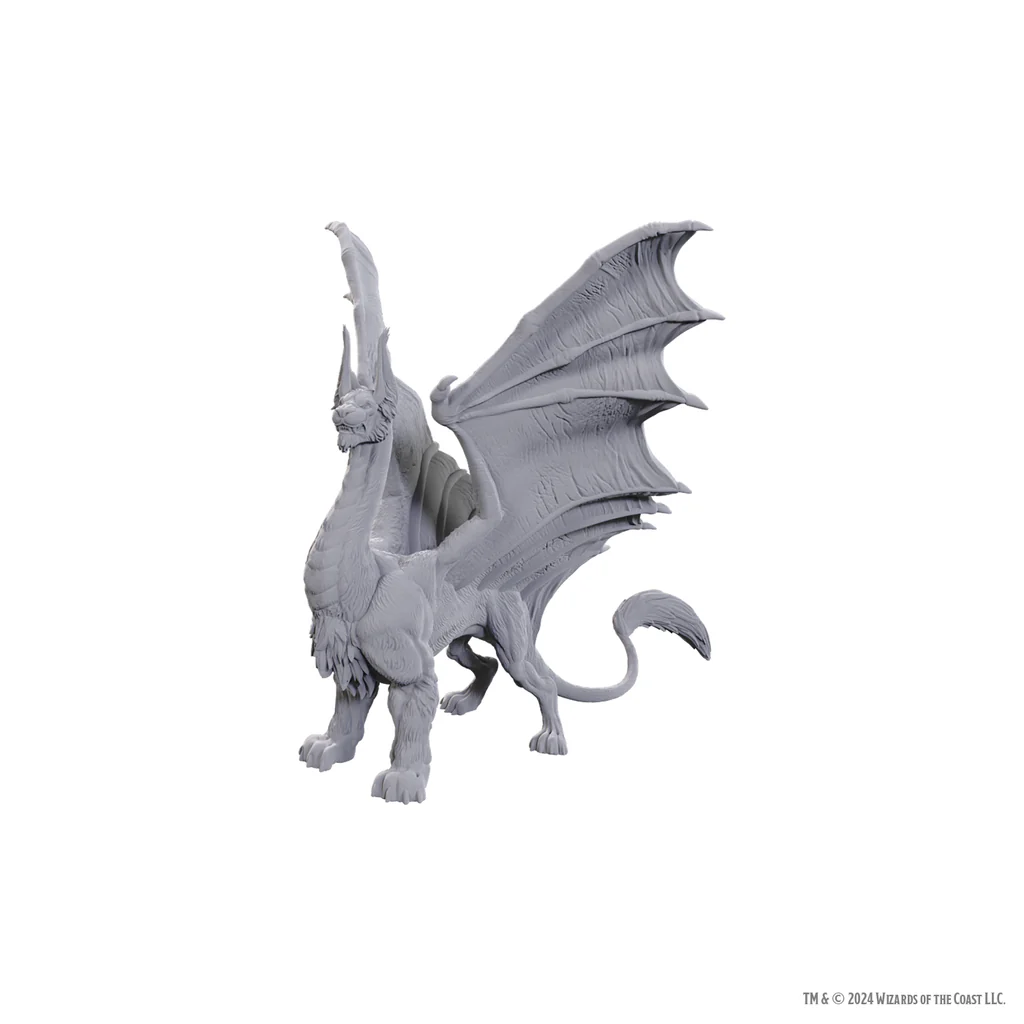 Liondrake