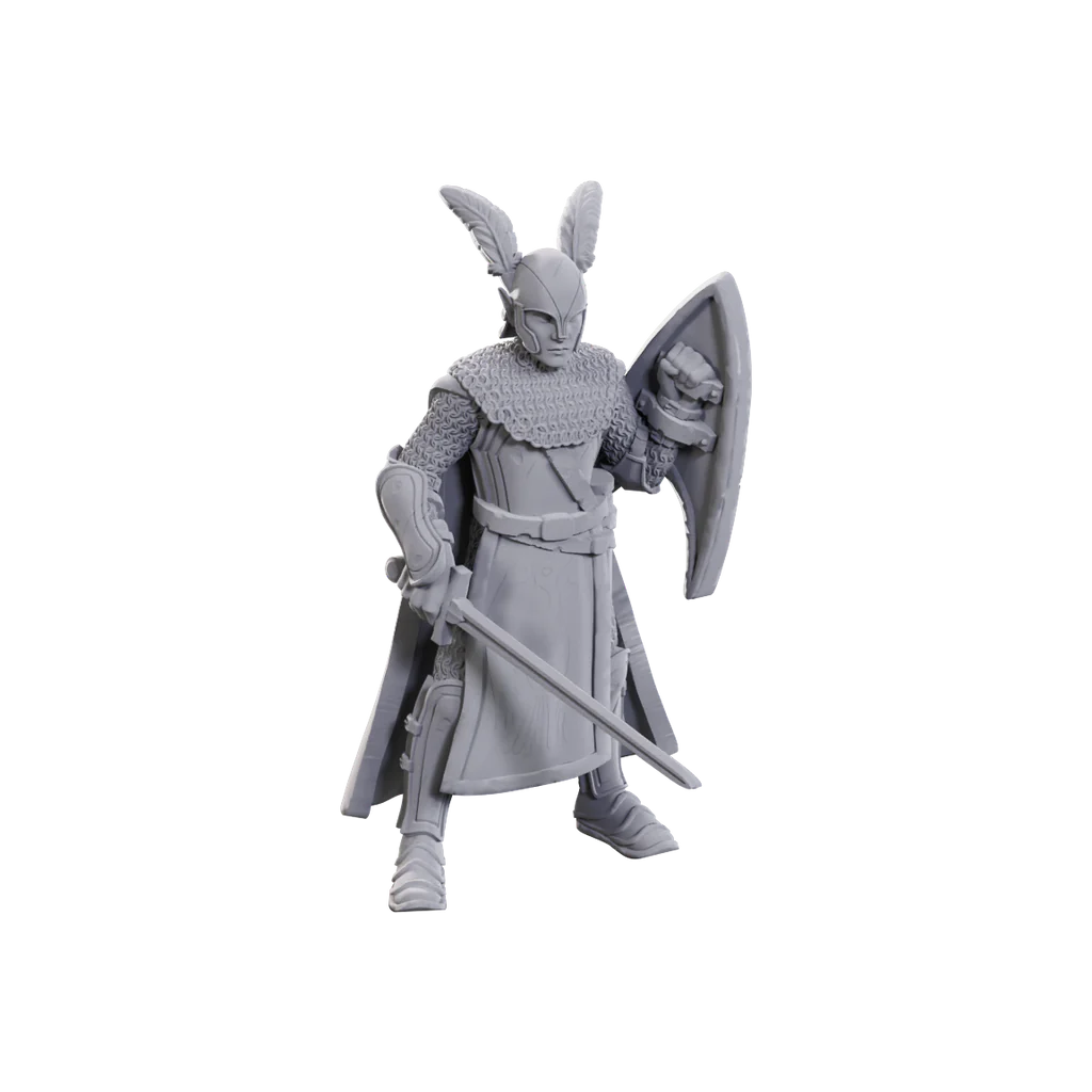 50th Anniversary: Elves