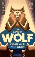 The Game Of Wolf