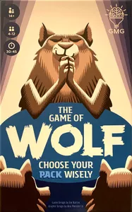The Game Of Wolf
