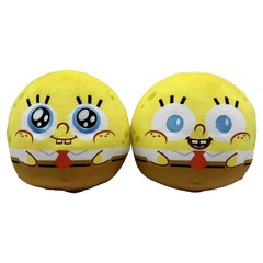 Spongebob: Spongebob 6 Plushie
