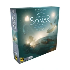 Captain Sonar