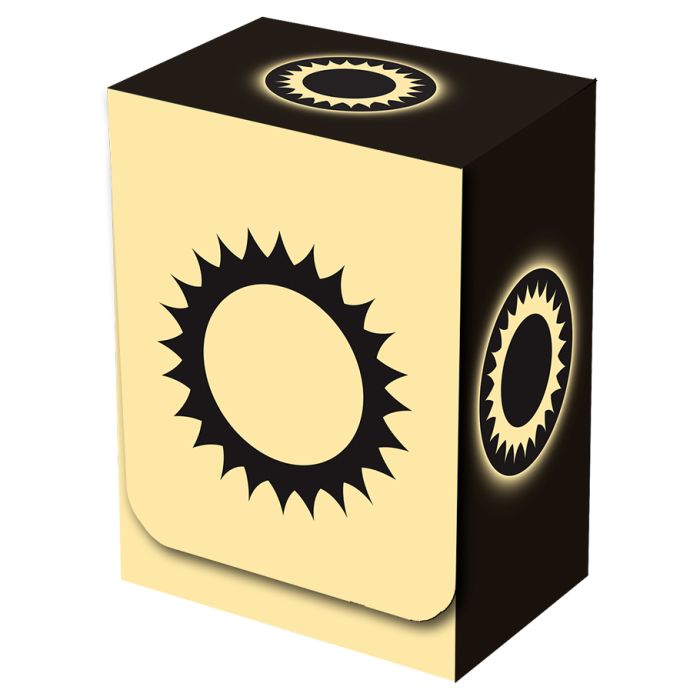 Legion Deck Box: Absolute: Sun