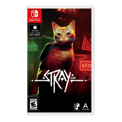 Stray